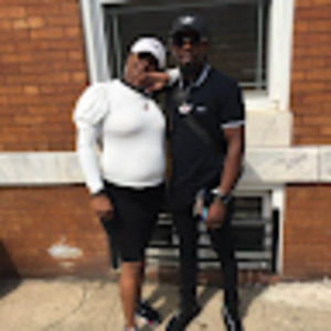 Meet your Posher, Stacey